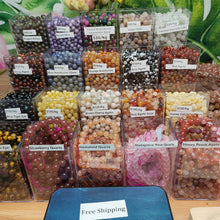 Cargar imagen en el visor de la galería, DIY Crystal Beads Wholesale
