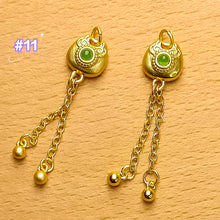 Load image into Gallery viewer, Charm for DIY($12=12pcs)