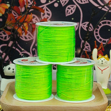 Load image into Gallery viewer, Nylon thread(3pcs)