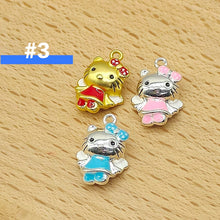 Load image into Gallery viewer, Charm for DIY