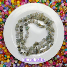 Load image into Gallery viewer, One Strand of Crystal Chips