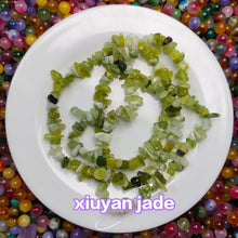 Load image into Gallery viewer, One Strand of Crystal Chips