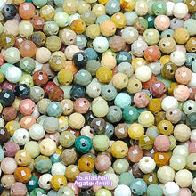 Load image into Gallery viewer, One Bowl VIP Facted Crystal Beads(4mm)