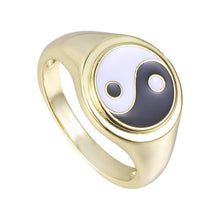 Load image into Gallery viewer, You Complete Me Ring