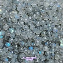 Load image into Gallery viewer, One Bowl VIP Facted Crystal Beads(4mm)