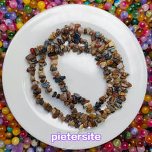 Load image into Gallery viewer, One Strand of Crystal Chips