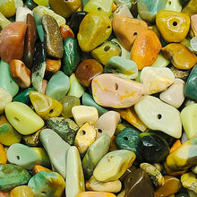 Load image into Gallery viewer, One Strand of Crystal Chips