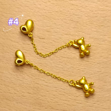 Load image into Gallery viewer, Charm for DIY($12=12pcs)