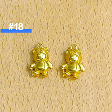 Load image into Gallery viewer, Charm for DIY