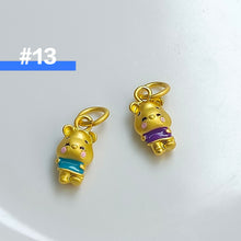 Load image into Gallery viewer, Charm for DIY