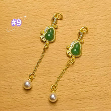 Load image into Gallery viewer, Charm for DIY($12=12pcs)