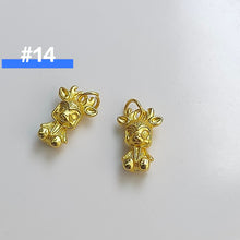 Load image into Gallery viewer, Charm for DIY