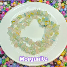 Load image into Gallery viewer, One Strand of Crystal Chips