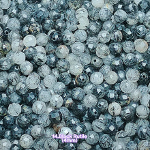 Load image into Gallery viewer, One Bowl VIP Facted Crystal Beads(4mm)