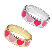 Load image into Gallery viewer, XOXO Ring