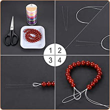 Load image into Gallery viewer, Elastic thread