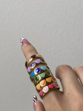 Load image into Gallery viewer, XOXO Ring