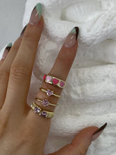 Load image into Gallery viewer, XOXO Ring