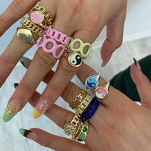 Load image into Gallery viewer, Whole Lotta Loving Ring