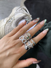 Load image into Gallery viewer, You Complete Me Ring