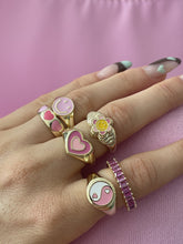 Load image into Gallery viewer, XOXO Ring