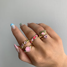 Load image into Gallery viewer, XOXO Ring
