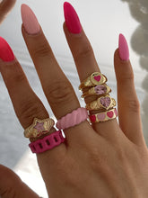 Load image into Gallery viewer, XOXO Ring