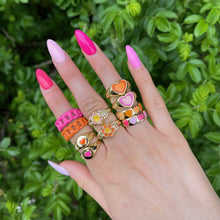 Load image into Gallery viewer, XOXO Ring