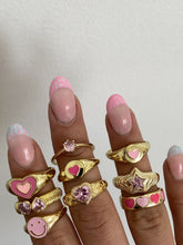 Load image into Gallery viewer, XOXO Ring