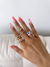 Load image into Gallery viewer, XOXO Ring