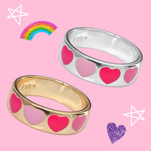 Load image into Gallery viewer, XOXO Ring