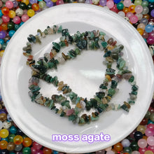 Load image into Gallery viewer, One Strand of Crystal Chips