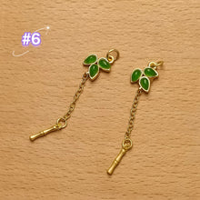 Load image into Gallery viewer, Charm for DIY($12=12pcs)