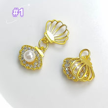 Load image into Gallery viewer, Charm for DIY($12=12pcs)