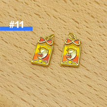 Load image into Gallery viewer, Charm for DIY