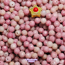 Load image into Gallery viewer, One Bowl VIP Facted Crystal Beads(4mm)