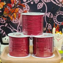 Load image into Gallery viewer, Nylon thread(3pcs)