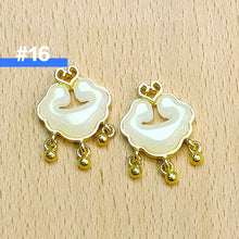 Load image into Gallery viewer, Charm for DIY