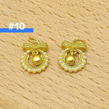 Load image into Gallery viewer, Charm for DIY