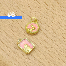 Load image into Gallery viewer, Charm for DIY