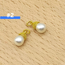 Load image into Gallery viewer, Charm for DIY