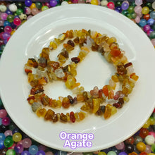 Load image into Gallery viewer, One Strand of Crystal Chips