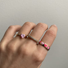 Load image into Gallery viewer, XOXO Ring