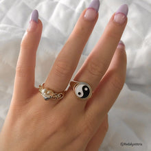 Load image into Gallery viewer, You Complete Me Ring