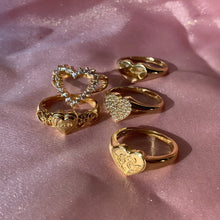 Load image into Gallery viewer, Whole Lotta Loving Ring