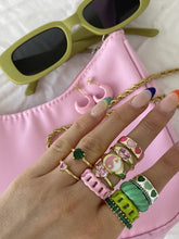 Load image into Gallery viewer, XOXO Ring