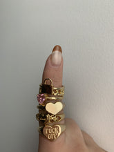 Load image into Gallery viewer, Whole Lotta Loving Ring