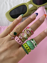 Load image into Gallery viewer, XOXO Ring