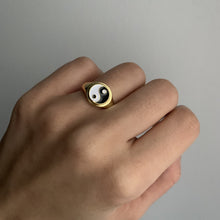 Load image into Gallery viewer, You Complete Me Ring