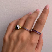 Load image into Gallery viewer, You Complete Me Ring